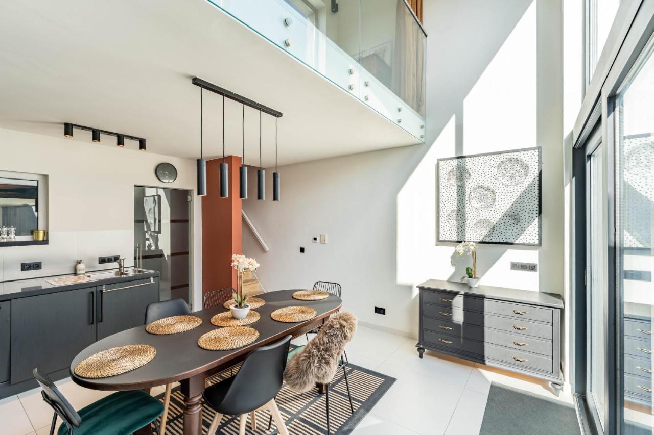 Cosy & Spacious House In Center Casa de Férias