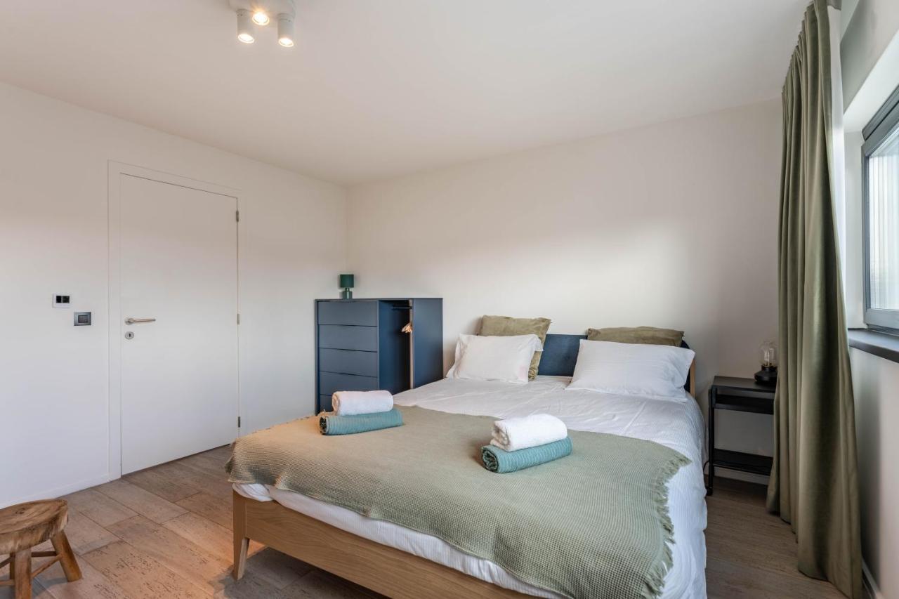 Cosy & Spacious House In Center Casa de Férias *