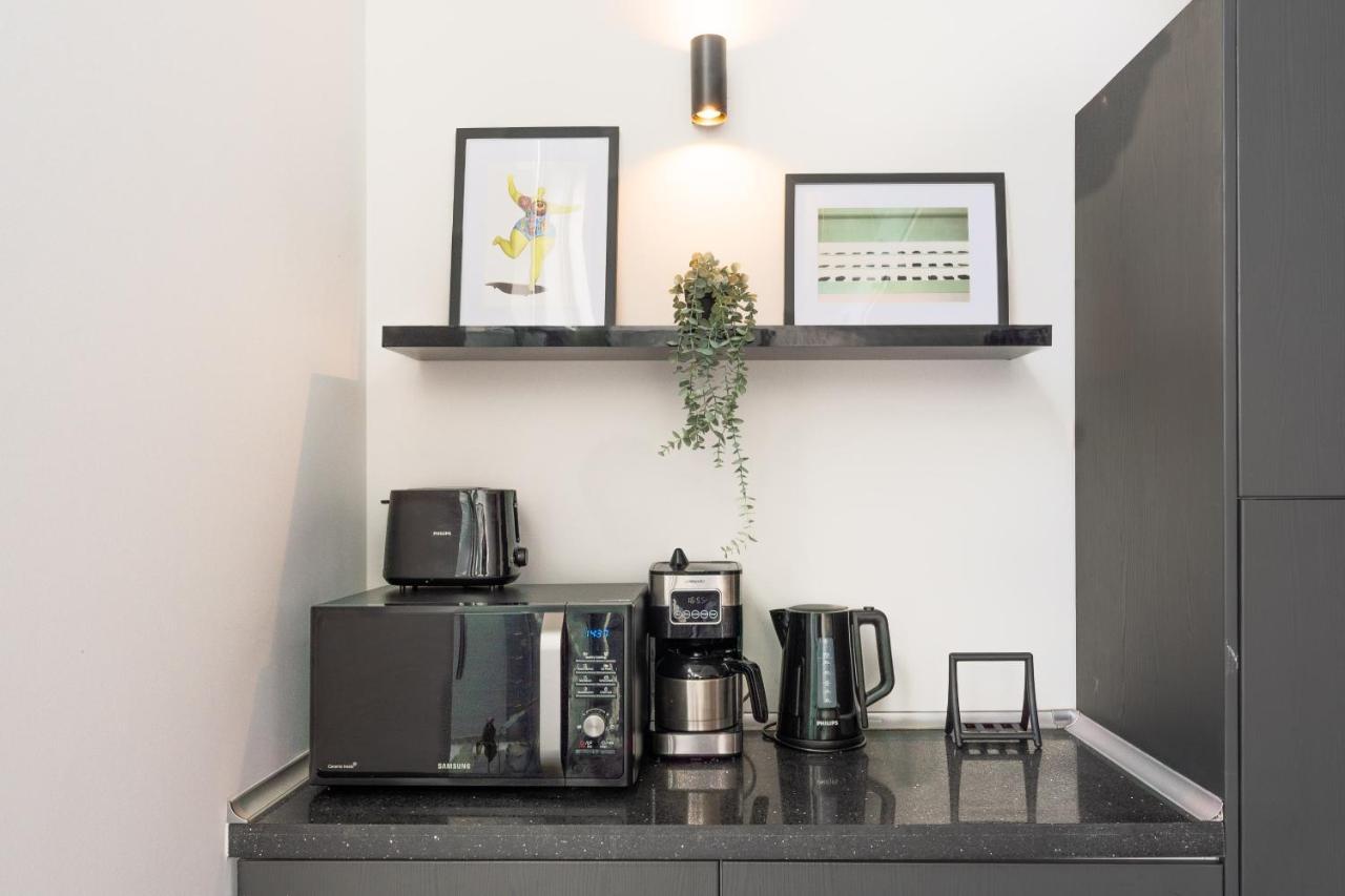 Cosy & Spacious House In Center * Kortrijk